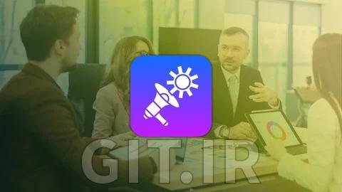 مدیریت حساب Salesforce Marketing Cloud (Pardot)