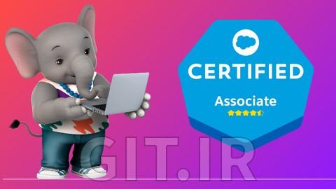 دوره گواهینامه Salesforce Platform Foundations
