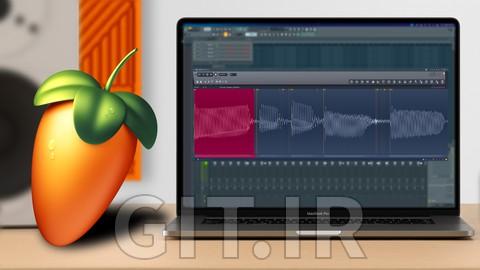 سمپلینگ در موسیقی با FL Studio 20