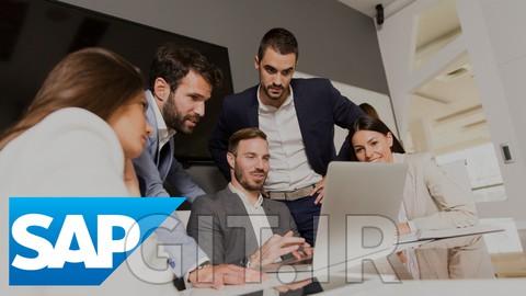 مدیر پروژه SAP Activate: مسیر موفقیت (C_ACTIVATE22)