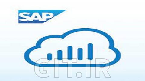 مبانی SAP Analytics Cloud برای مبتدیان با تمرین عملی