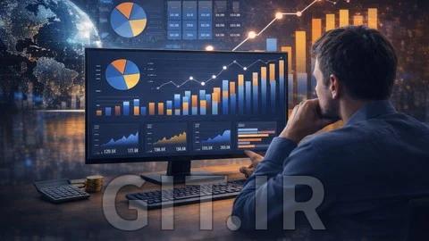 برنامه‌ریزی در SAP Analytics Cloud - اصول - 2026