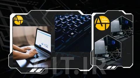 آموزش اتوماسیون فرآیندها با SAP Build