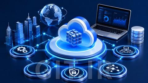 دوره کامل آموزش (SAP BTP (Business Technology Platform