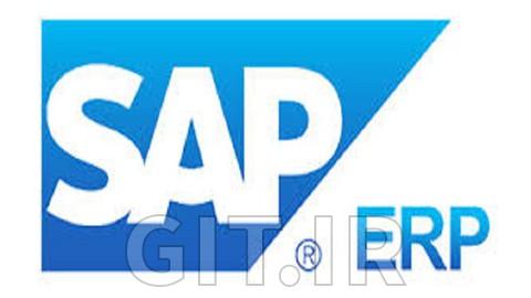 دوره آموزشی SAP ERP برای مبتدیان