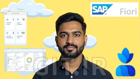 آموزش SAP Fiori برای مبتدیان - آنچه هر کاربر کسب‌وکار باید بداند