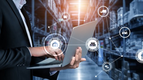 دوره SAP MM - آموزش ساده از مبتدی تا حرفه‌ای