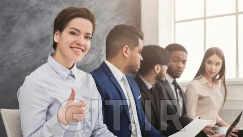 مصاحبه SAP MM و آمادگی برای کار با مشتری