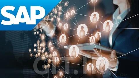 مسترکلاس SAP OData و Gateway - ساخت سرویس‌های سازمانی