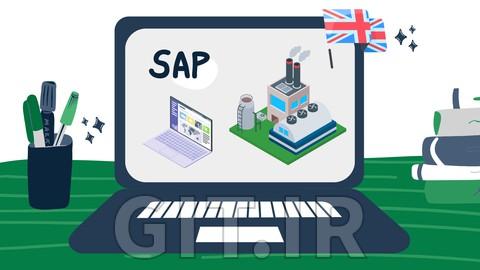 برنامه‌ریزی تولید SAP PP : سفارشی‌سازی