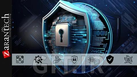 امنیت SAP S4HANA - راهنمای کامل نقشها و Fiori