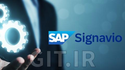 پلتفرم SAP Signavio - مدیریت فرآیند، فرآیندکاوی و هوش فرآیندی
