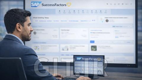 پیکربندی SAP SuccessFactors Employee Central و Time-Off