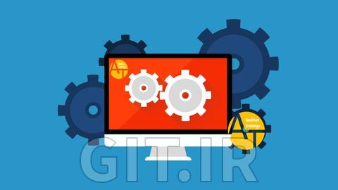 مدل برنامه‌نویسی انعطاف‌پذیر SAP UI5
