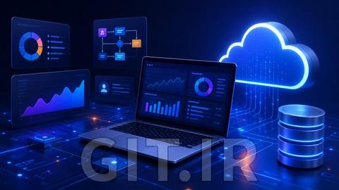 دوره SAPUI5/Fiori و سرویس‌های OData