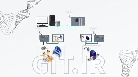 سیستم‌های SCADA: از اصول اولیه تا کاربردهای پیشرفته