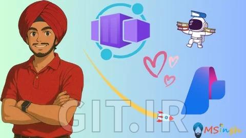مقیاس‌بندی و استقرار ایجنت‌های هوش مصنوعی با Azure Container Apps (ACA)