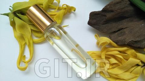عطر Scentsations: ساخت رایحه‌های گیاهی و عطرها