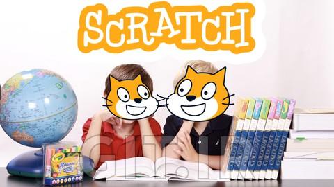 12 بازی با Scratch - دوره کامل Scratch برای سال 2023