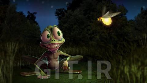 دوره سریع برنامه نویسی Scratch دوره سریع برنامه نویسی Scratch