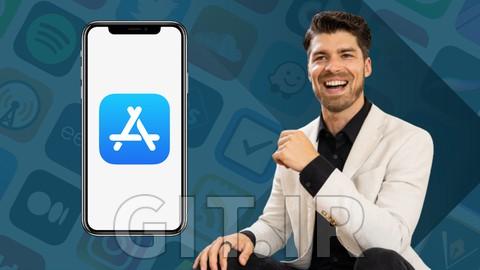 دوره کامل Apple Search Ads - رشد اپلیکیشن یا بازی iOS خود