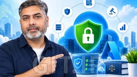 ایمن‌سازی سرویس‌ها و بارهای کاری Azure