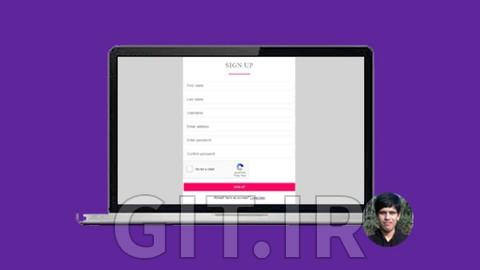 ساخت سیستم ثبت نام و ورود به سیستم امن در PHP - فعال سازی ایمیل ساخت سیستم ثبت نام و ورود به سیستم امن در PHP - فعال سازی ایمیل