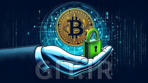 بیت کوین خود را ایمن کنید بیت کوین خود را ایمن کنید