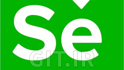 آموزش Selenium 4 با JavaScript و mocha
