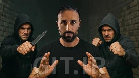 دفاع شخصی در برابر رایج‌ترین حملات خیابانی