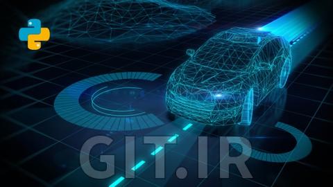 خودرو خودران با Jetson Nano: ردیابی خطوط، OpenCV