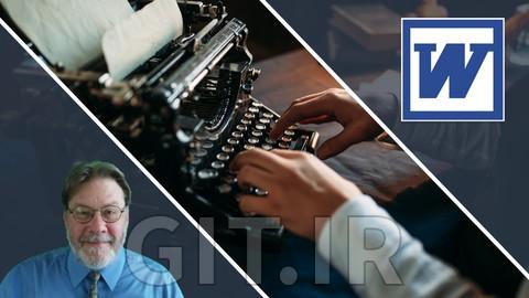 خودانتشاری - فرمتبندی کتاب با Microsoft Word