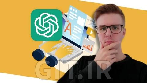 نوشتن محتوا طبق سئو با ChatGPT: از کلمات کلیدی سئو تا کلیکها