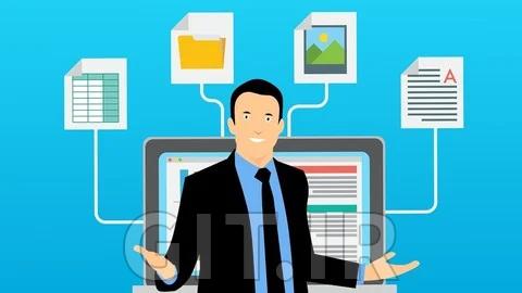 مسترکلاس بازاریابی SEO برای صاحبان کسبوکار