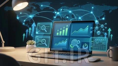 مسترکلاس SEO: سئو داخلی، سئو خارجی و سئو فنی