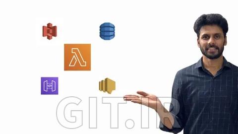بدون سرور با استفاده از لامبدا AWS برای توسعه‌دهندگان پایتون