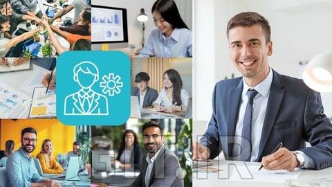 تسلط به CIS-HR در ServiceNow: گواهینامه HR خود را سریع‌تر دریافت کنید