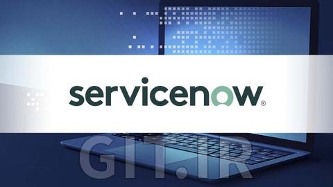 اصول ServiceNow برای عملیات میز خدمت