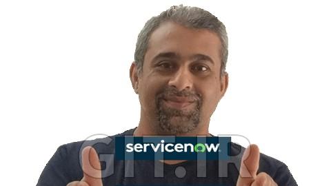 اصول ServiceNow