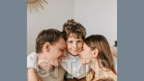 چگونه محدویت ها را با عشق تعیین کنیم؟ - تربیت کودکان با اراده قوی