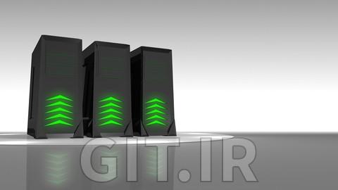 تسلط به NGINX
