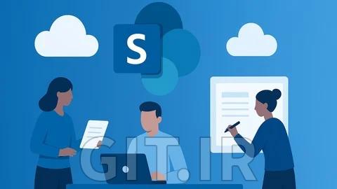 مبانی SharePoint: یادگیری Microsoft SharePoint از ابتدا