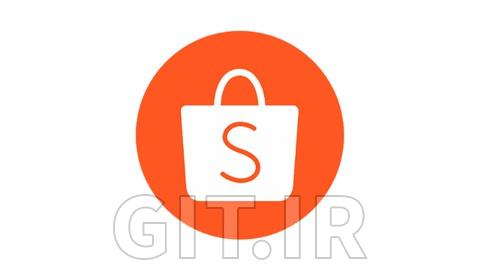 چالش 5 روزه دراپ‌شیپینگ Shopee - مالزی