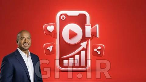 مسترکلاس بازاریابی ویدئوهای کوتاه برای برندها و تولیدکنندگان محتوا