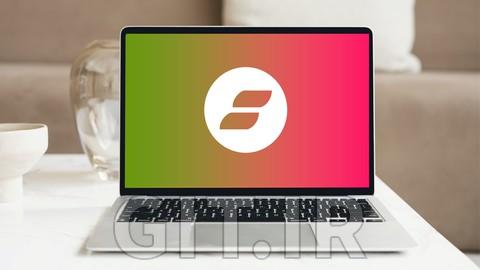 مسترکورس Showit: ساخت وب‌سایت Showit در 2.5 ساعت