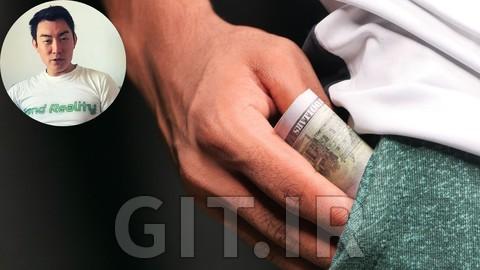 کسب درآمد از دراپ شیپینگ