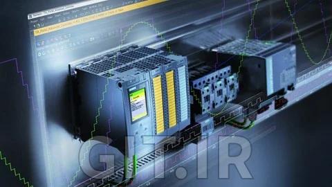 برنامهنویسی PLC زیمنس با STL در S7-1500 (TIA Portal)