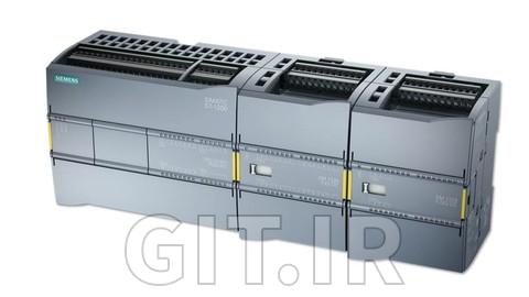آموزش PLC زیمنس S7-1200 - بخش 2