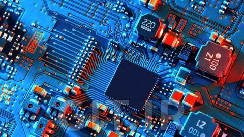 دوره آموزش الکترونیکی Silvaco TCAD