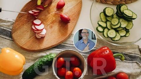 رژیم کتوژنیک ساده برای افراد پرمشغله: چربی بخورید، چربی بسوزانید، از زندگی لذت ببرید
